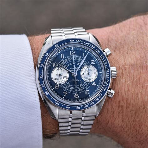 omega new speedmaster chronoscope|omega speedmaster chronoscope review.